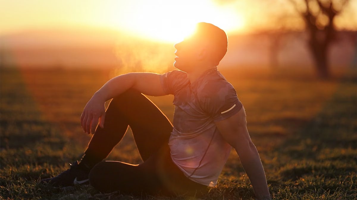 Come rimanere motivati durante l’allenamento